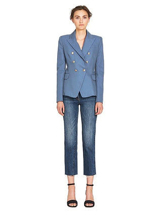 Camilla and Marc Dimmer Blazer