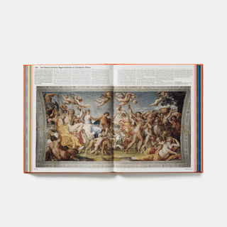 The Art Museum – The Ultimate Museum Experience in a Book | 1,600 Masterpieces from Around the World