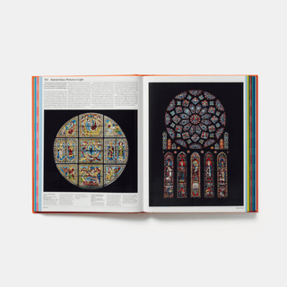 The Art Museum – The Ultimate Museum Experience in a Book | 1,600 Masterpieces from Around the World