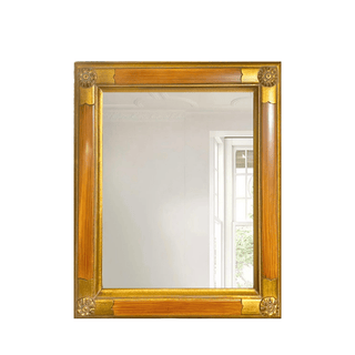 Hollywood Regency Mirror