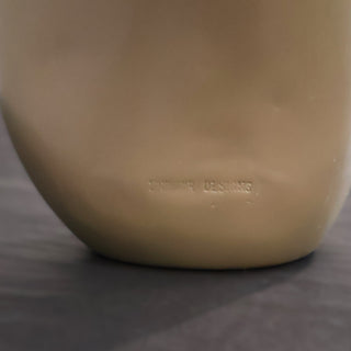 Dinosaur Designs ‘Elephant’ Volcanic Vase