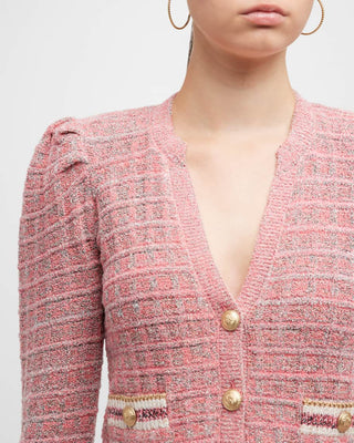 L'Agence Jennie cardigan