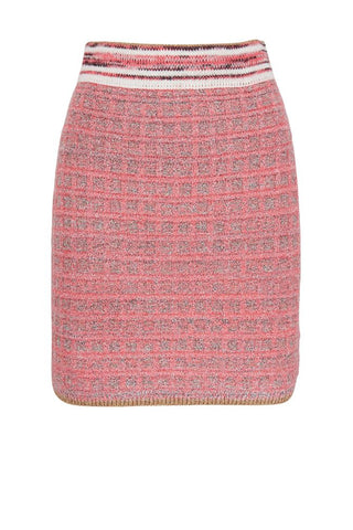 L'Agence Julius Skirt 