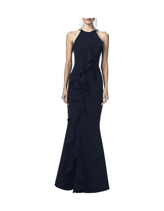 Rachel Gilbert Cecile Gown