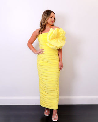 Rachel Gilbert Evana Dress Hire