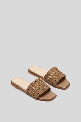 Scanlan Theodore Daisy Stitch Slides