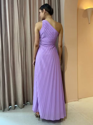 Sonya Moda Azalea Gown in Iris