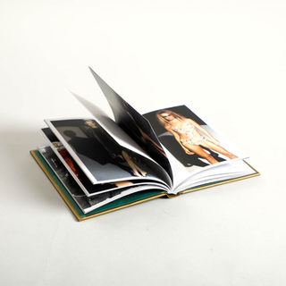 The Little Book of Gucci – A Stylish Tribute to the Iconic Italian Luxury Brand, Hardcover