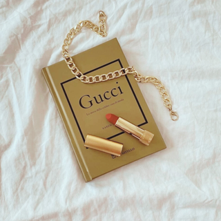 The Little Book of Gucci – A Stylish Tribute to the Iconic Italian Luxury Brand, Hardcover