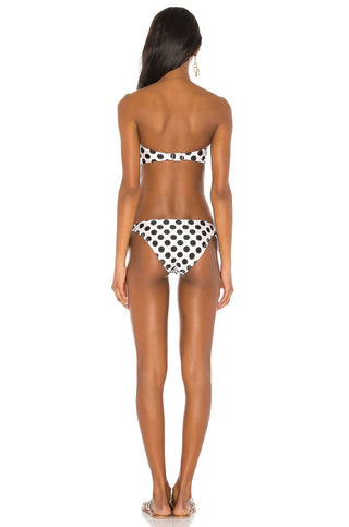 Zimmermann Honour Tie Bikini Set BACK