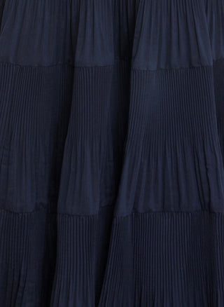 Zimmermann Pleated Midi HIRE